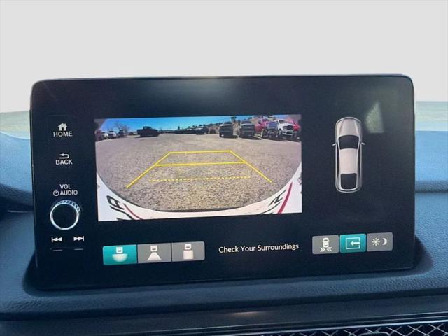 2024 Acura Integra A-SPEC Technology