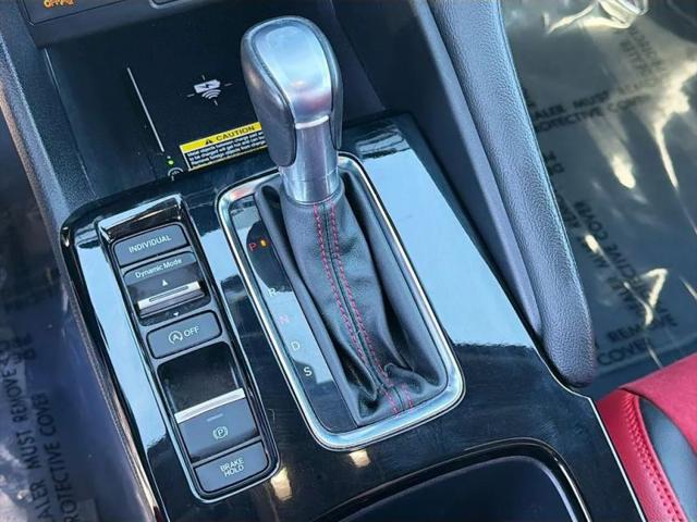 2024 Acura Integra A-SPEC Technology