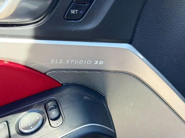 2024 Acura Integra A-SPEC Technology