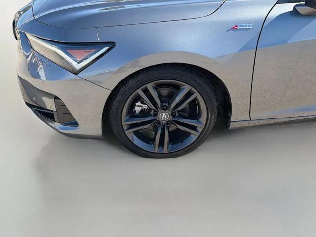 2024 Acura Integra A-SPEC Technology
