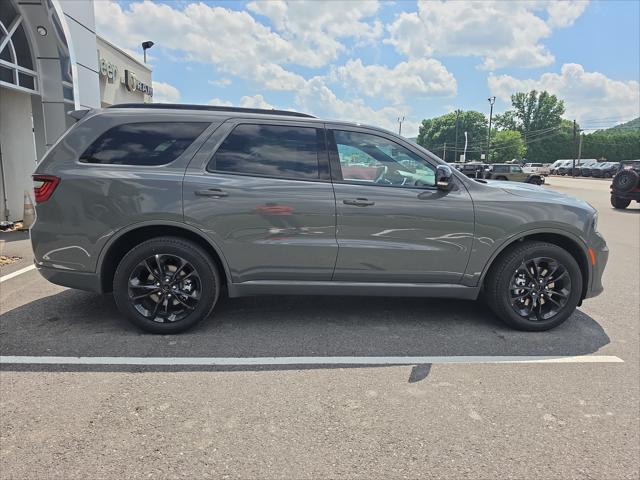 2026 Dodge Durango DURANGO GT PLUS AWD 2026 Dodge Durango DURANGO GT PLUS AWD