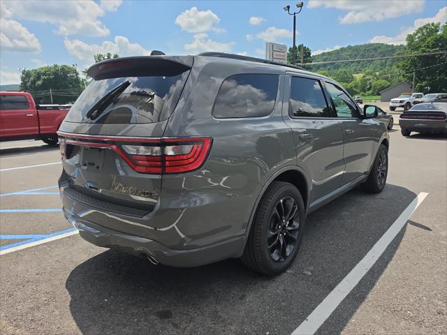2026 Dodge Durango DURANGO GT PLUS AWD 2026 Dodge Durango DURANGO GT PLUS AWD