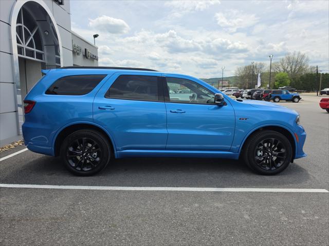 2026 Dodge Durango DURANGO GT PLUS AWD 2026 Dodge Durango DURANGO GT PLUS AWD
