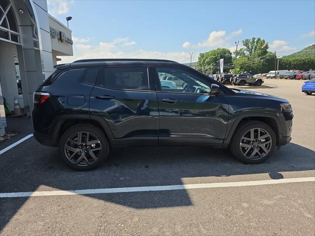 2026 Jeep Compass COMPASS LIMITED ALTITUDE 4X4 2026 Jeep Compass COMPASS LIMITED ALTITUDE 4X4
