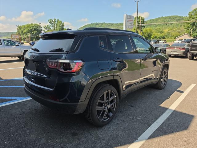 2026 Jeep Compass COMPASS LIMITED ALTITUDE 4X4 2026 Jeep Compass COMPASS LIMITED ALTITUDE 4X4