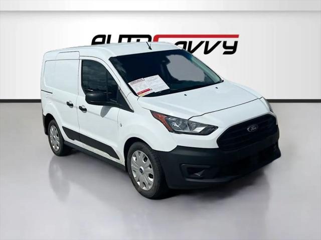 2023 Ford Transit Connect XL Cargo Van for sale in Duncanville, TX
