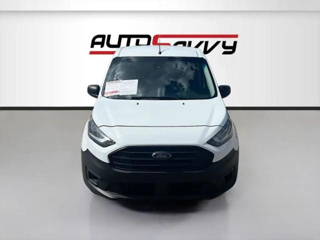 2023 Ford Transit Connect XL Cargo Van