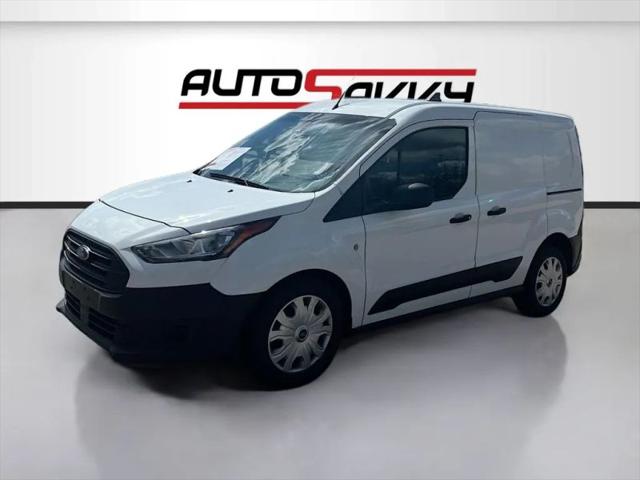 2023 Ford Transit Connect XL Cargo Van
