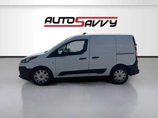 2023 Ford Transit Connect XL Cargo Van