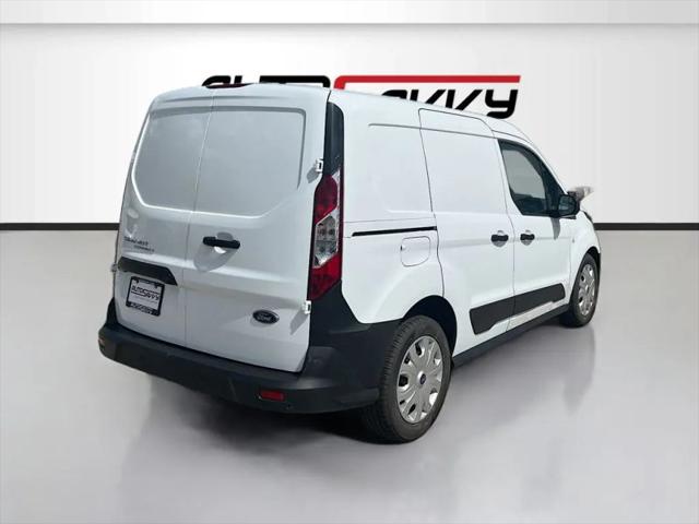 2023 Ford Transit Connect XL Cargo Van