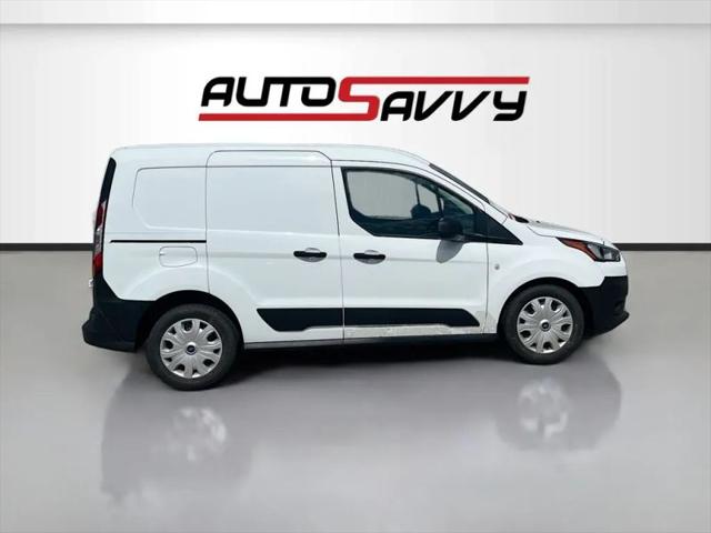 2023 Ford Transit Connect XL Cargo Van