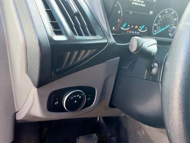2023 Ford Transit Connect XL Cargo Van