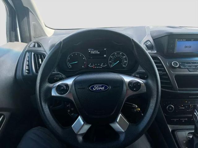 2023 Ford Transit Connect XL Cargo Van