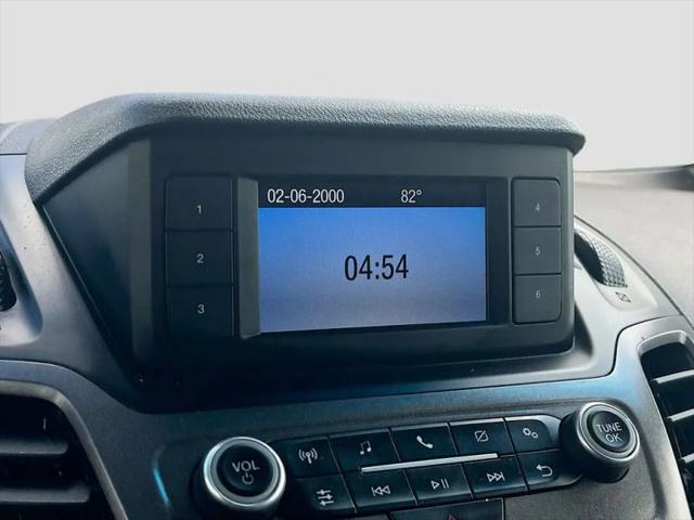 2023 Ford Transit Connect XL Cargo Van