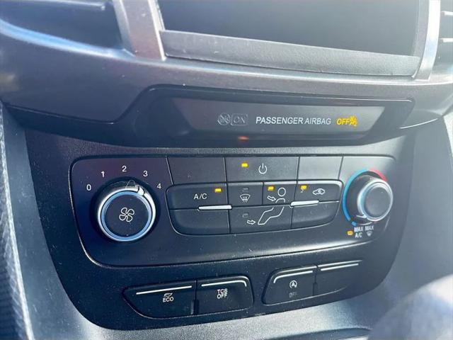 2023 Ford Transit Connect XL Cargo Van