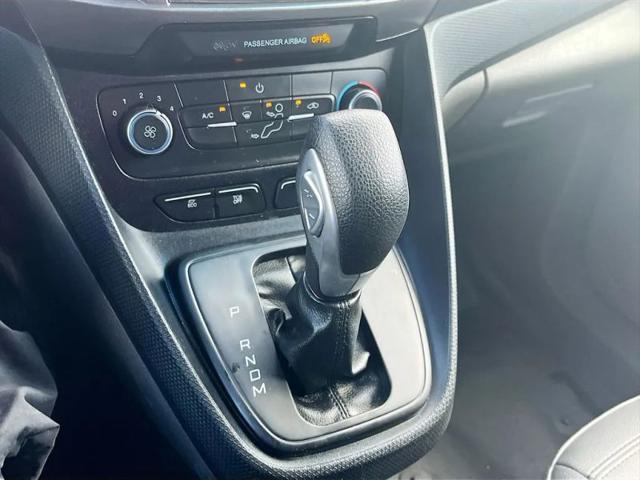 2023 Ford Transit Connect XL Cargo Van