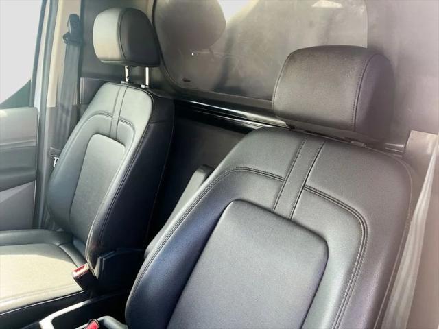 2023 Ford Transit Connect XL Cargo Van