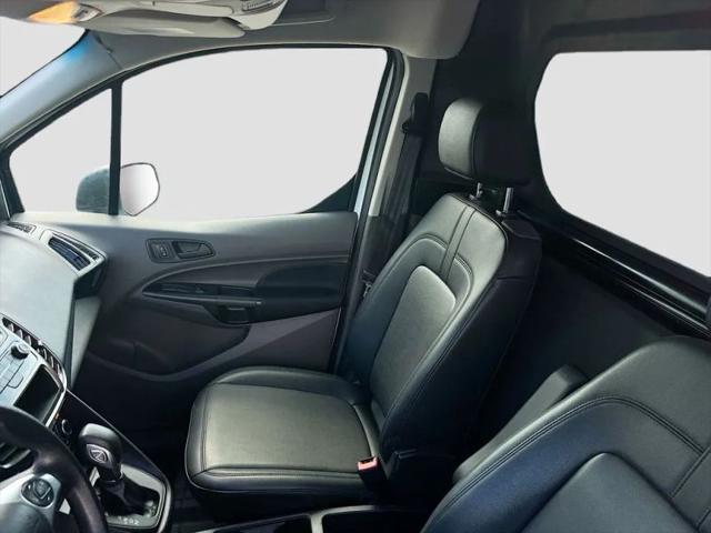 2023 Ford Transit Connect XL Cargo Van