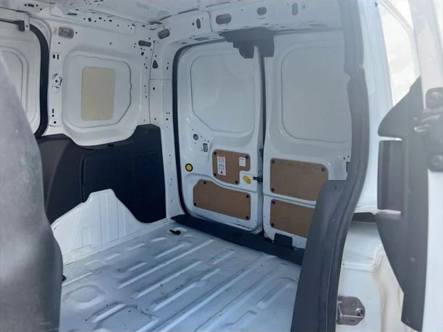2023 Ford Transit Connect XL Cargo Van