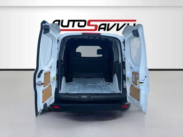 2023 Ford Transit Connect XL Cargo Van