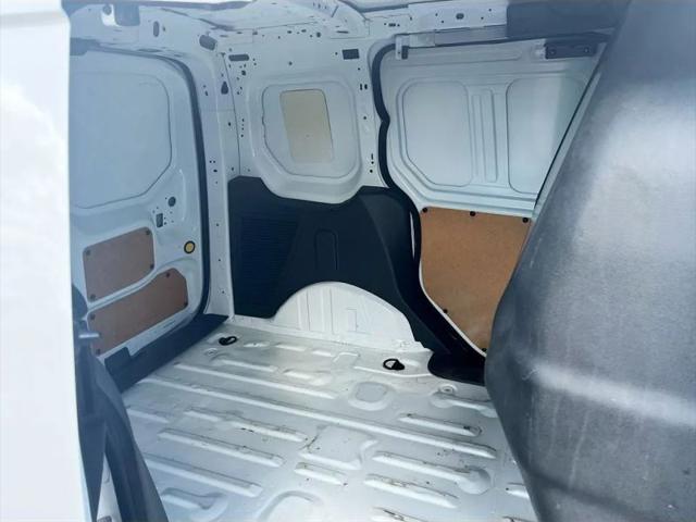 2023 Ford Transit Connect XL Cargo Van