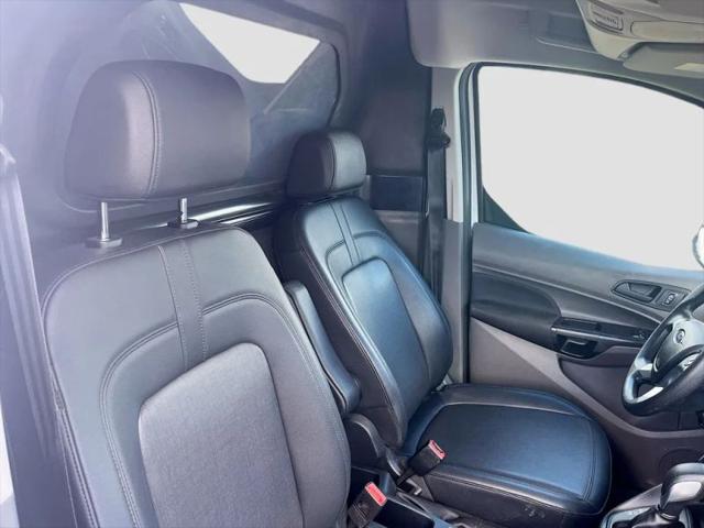 2023 Ford Transit Connect XL Cargo Van