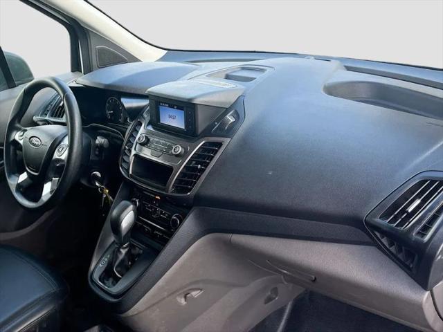 2023 Ford Transit Connect XL Cargo Van