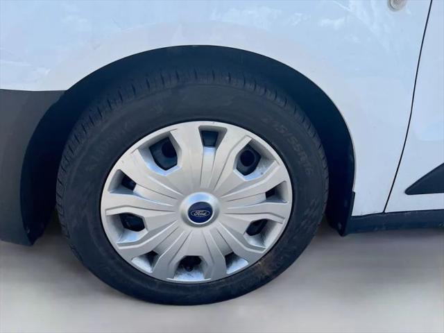 2023 Ford Transit Connect XL Cargo Van
