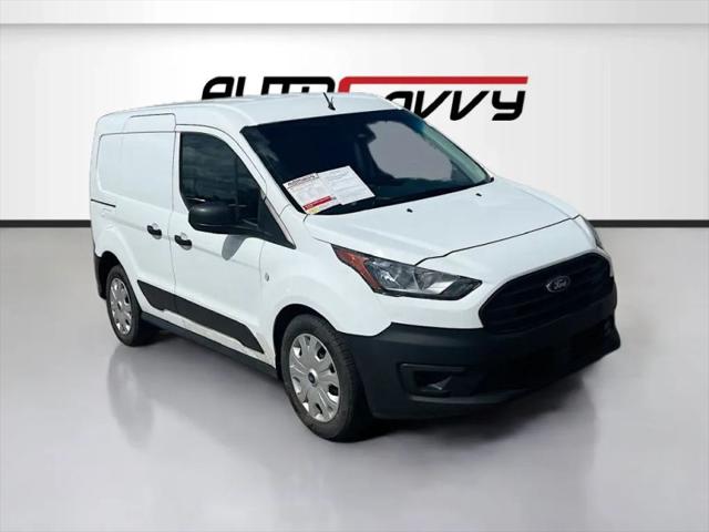 2023 Ford Transit Connect XL Cargo Van for sale in Duncanville, TX
