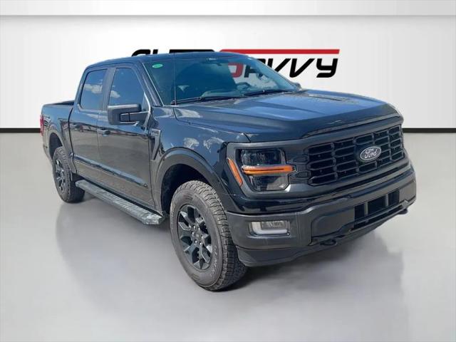 2025 Ford F-150 STX for sale in Duncanville, TX