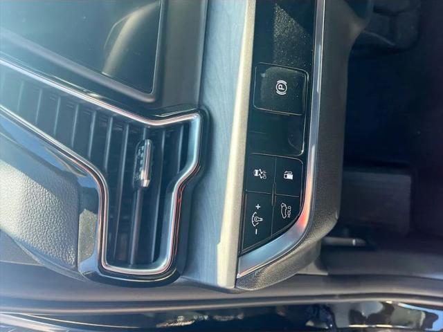 2025 Kia Sportage Plug-In Hybrid X-Line