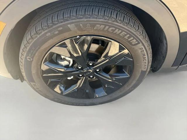 2025 Kia Sportage Plug-In Hybrid X-Line