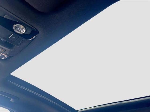 2025 Kia Sportage Plug-In Hybrid X-Line