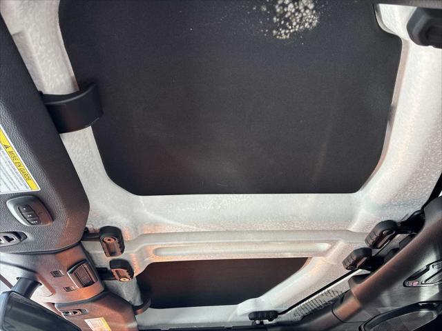 2021 Jeep Wrangler Unlimited Altitude