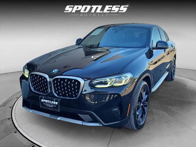 2022 BMW X4 xDrive30i for sale in San Antonio, TX