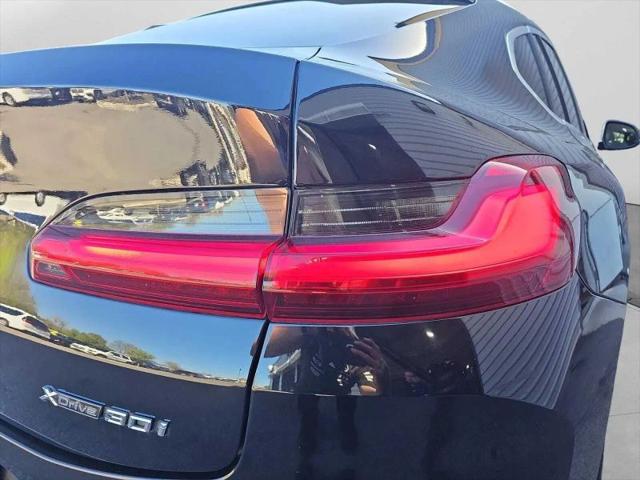 2022 BMW X4 xDrive30i