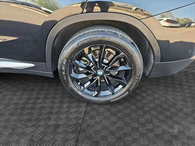 2022 BMW X4 xDrive30i