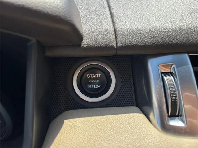2017 Land Rover Range Rover Sport 3.0L V6 Supercharged HSE