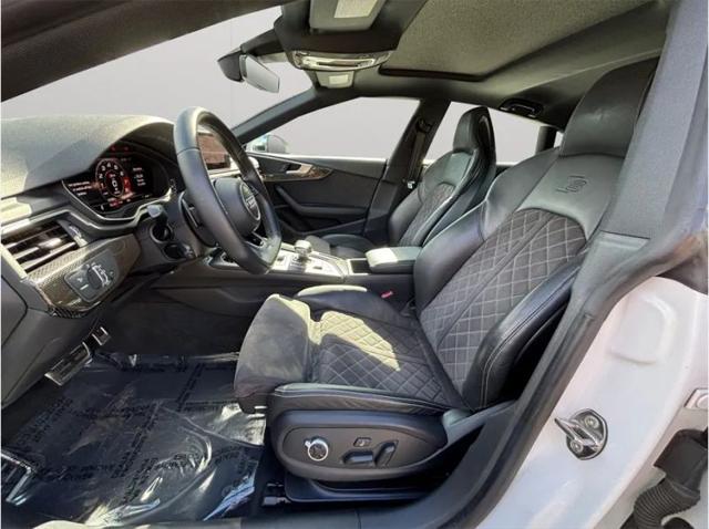 2018 Audi S5 3.0T Premium Plus