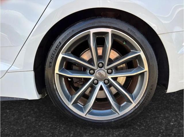 2018 Audi S5 3.0T Premium Plus