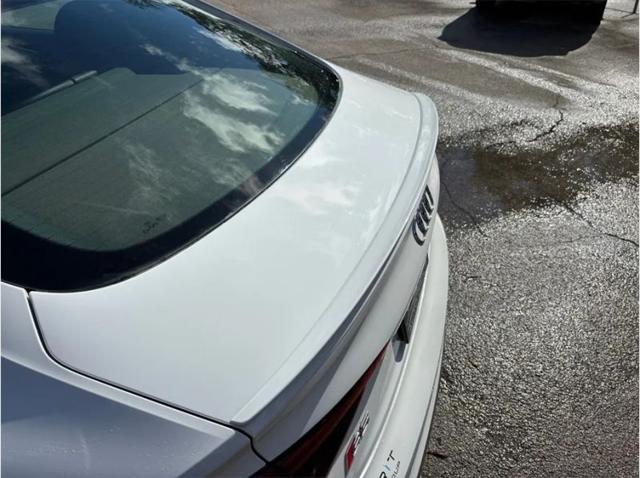 2018 Audi S5 3.0T Premium Plus