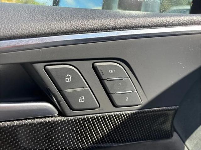 2018 Audi S5 3.0T Premium Plus