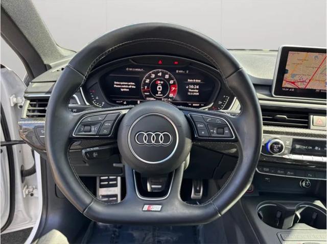2018 Audi S5 3.0T Premium Plus