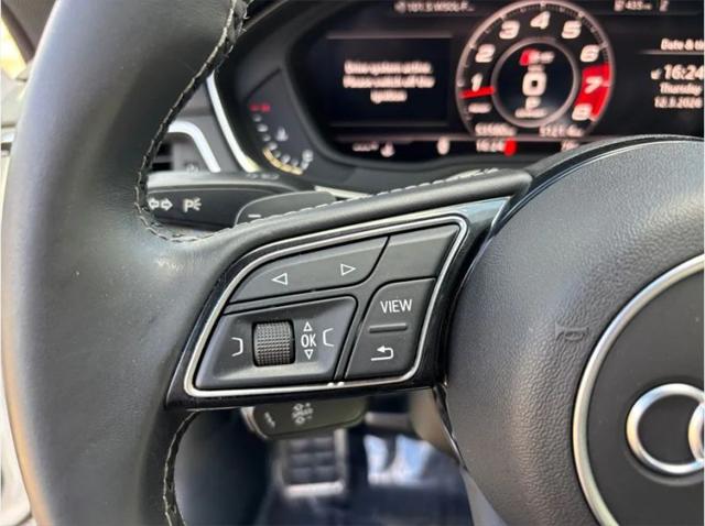 2018 Audi S5 3.0T Premium Plus