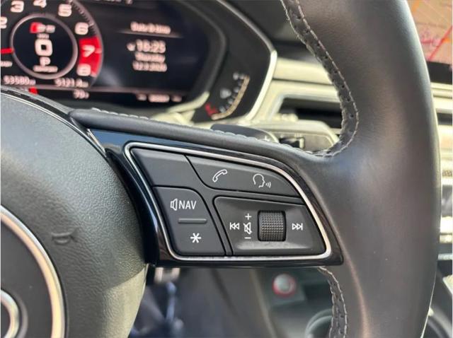2018 Audi S5 3.0T Premium Plus