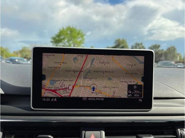 2018 Audi S5 3.0T Premium Plus
