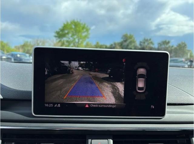 2018 Audi S5 3.0T Premium Plus