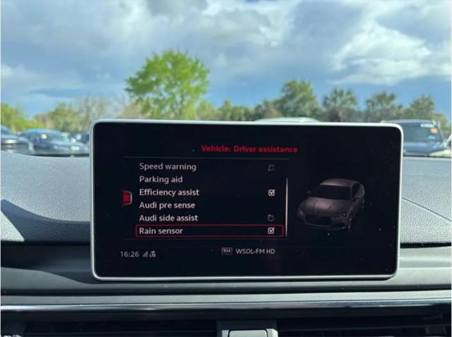2018 Audi S5 3.0T Premium Plus