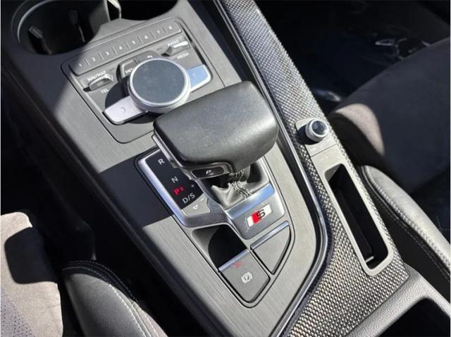 2018 Audi S5 3.0T Premium Plus