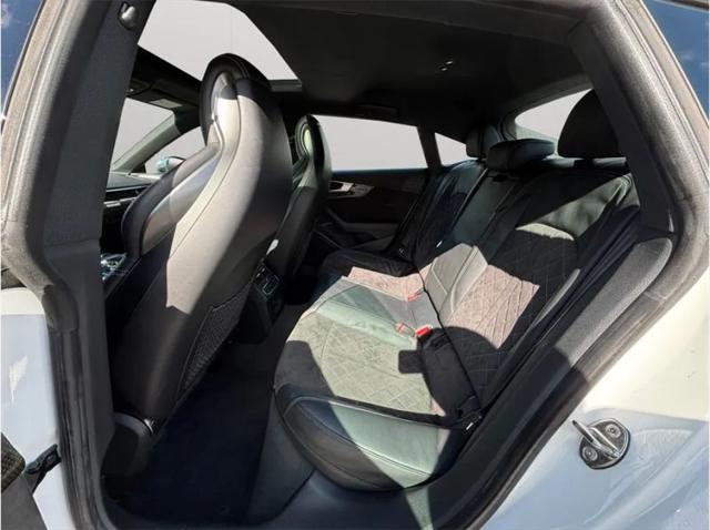 2018 Audi S5 3.0T Premium Plus